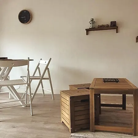 L'etrille *