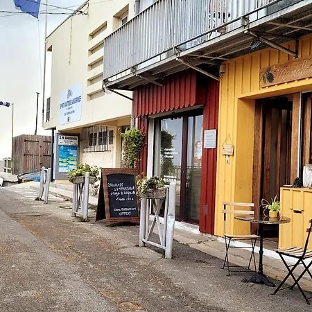 דירה L'etrille